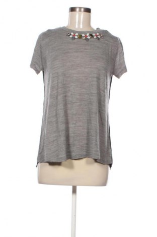 Damen Shirt Zara, Größe M, Farbe Grau, Preis € 8,99