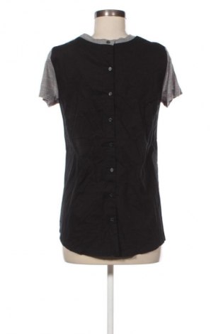 Damen Shirt Zara, Größe M, Farbe Grau, Preis € 8,99