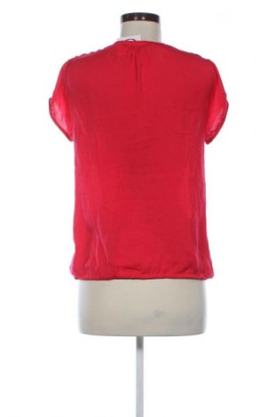 Damen Shirt Zara, Größe S, Farbe Rot, Preis € 11,99