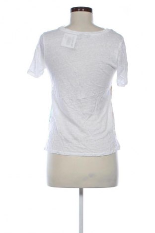 Damen Shirt Zara, Größe M, Farbe Weiß, Preis € 13,99