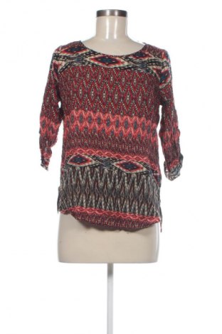 Damen Shirt Zara, Größe S, Farbe Mehrfarbig, Preis € 7,99