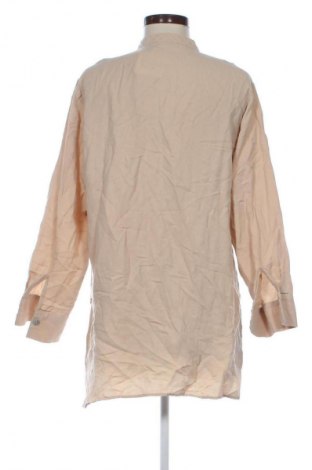 Damen Shirt Zara, Größe M, Farbe Beige, Preis € 18,99