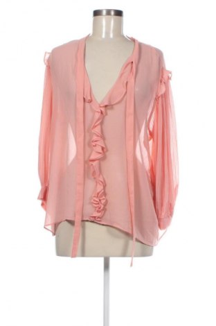 Damen Shirt Zara, Größe XL, Farbe Rosa, Preis € 18,99