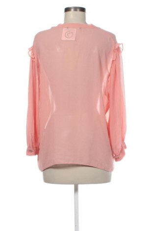 Damen Shirt Zara, Größe XL, Farbe Rosa, Preis € 18,99