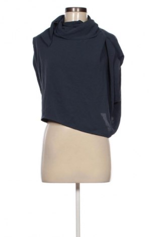 Bluzka damska Zara, Rozmiar M, Kolor Niebieski, Cena 58,99 zł