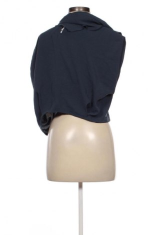 Bluzka damska Zara, Rozmiar M, Kolor Niebieski, Cena 58,99 zł