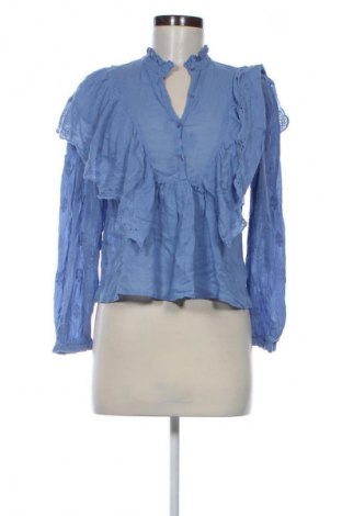 Damen Shirt Zara, Größe S, Farbe Mehrfarbig, Preis € 7,99