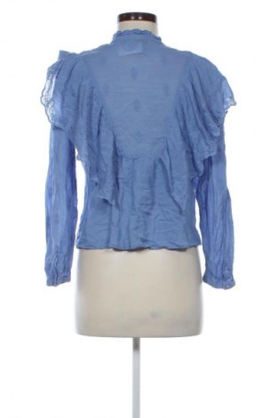 Damen Shirt Zara, Größe S, Farbe Mehrfarbig, Preis € 7,99