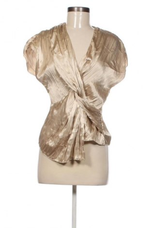 Damen Shirt Zara, Größe S, Farbe Beige, Preis € 10,99