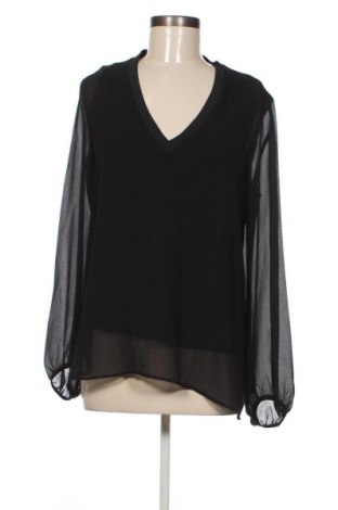 Damen Shirt Zara, Größe L, Farbe Schwarz, Preis € 7,99
