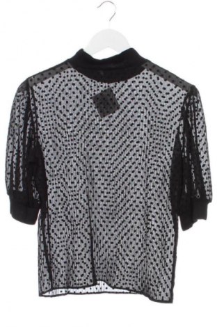 Damen Shirt Zara, Größe XS, Farbe Schwarz, Preis € 8,99
