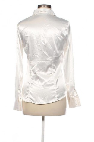 Damen Shirt Zara, Größe L, Farbe Weiß, Preis € 18,99