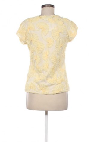 Bluzka damska Zara, Rozmiar M, Kolor Żółty, Cena 45,98 zł