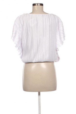 Дамска блуза Zara, Размер L, Цвят Бял, Цена 23,99 лв.