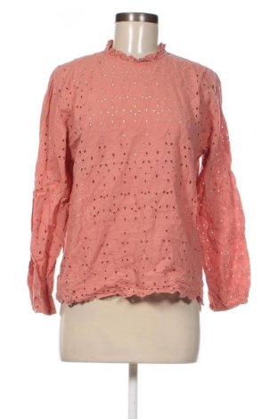 Damen Shirt Zara, Größe M, Farbe Rosa, Preis € 7,99
