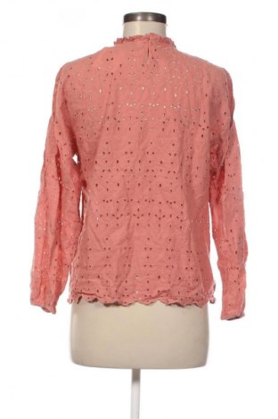 Damen Shirt Zara, Größe M, Farbe Rosa, Preis € 7,99