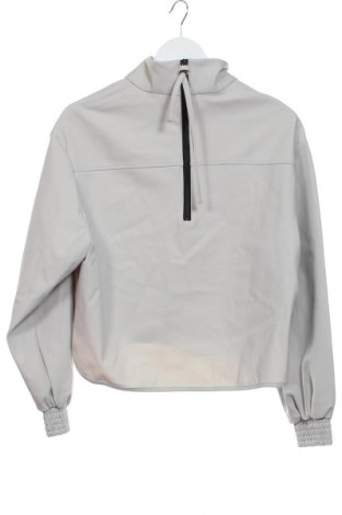 Dámská halenka Zara, Velikost XS, Barva Šedá, Cena  342,00 Kč