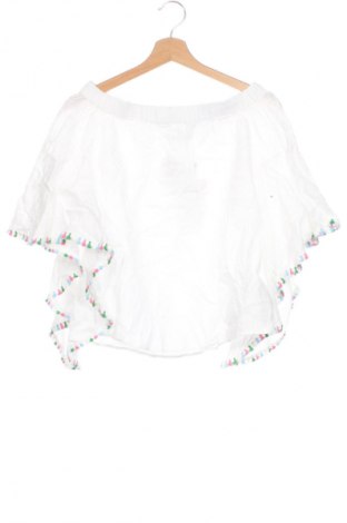 Dámska blúza Zara, Veľkosť XS, Farba Biela, Cena  14,95 €
