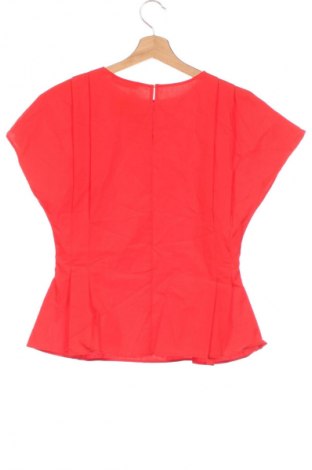 Damen Shirt Zara, Größe XS, Farbe Rot, Preis € 19,99