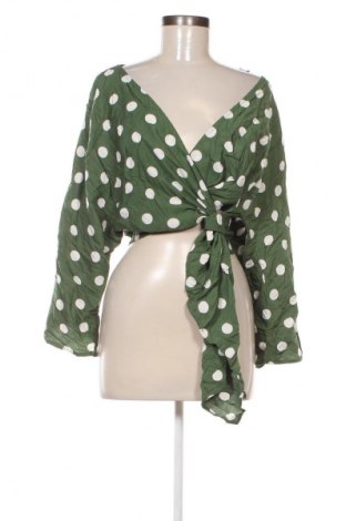 Damen Shirt Zara, Größe S, Farbe Mehrfarbig, Preis € 7,99