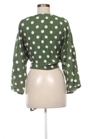 Damen Shirt Zara, Größe S, Farbe Mehrfarbig, Preis € 7,99