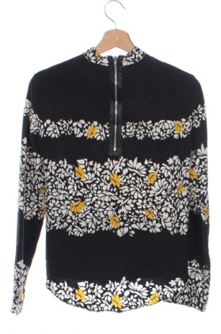 Dámská halenka Zara, Velikost XS, Barva Vícebarevné, Cena  179,00 Kč