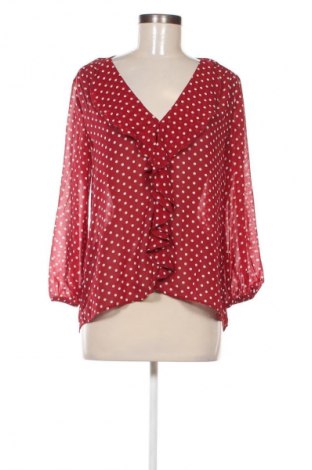 Bluzka damska Zara, Rozmiar L, Kolor Kolorowy, Cena 88,99 zł