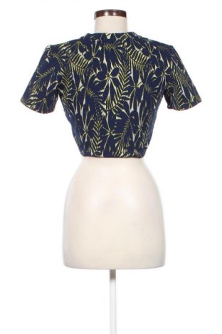 Bluză de femei Zara, Mărime M, Culoare Multicolor, Preț 73,99 Lei