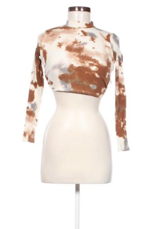 Damen Shirt Zara, Größe M, Farbe Mehrfarbig, Preis € 18,99