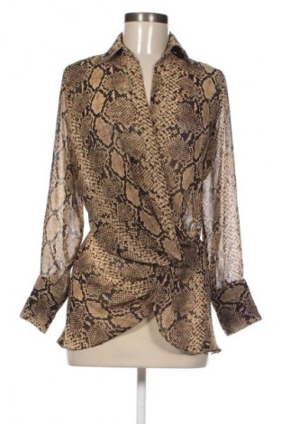 Damen Shirt Zara, Größe M, Farbe Mehrfarbig, Preis € 18,99