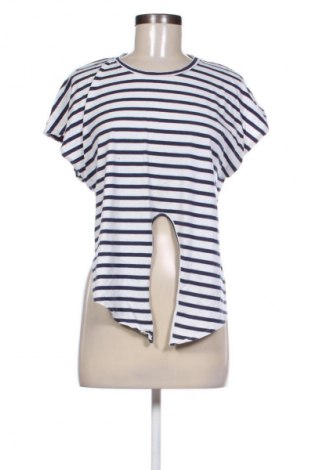 Damen Shirt Zara, Größe L, Farbe Mehrfarbig, Preis 10,24 €