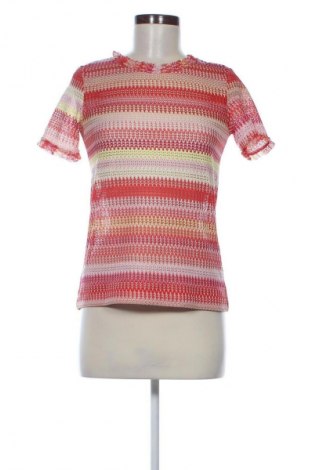 Dámska blúza Zara, Veľkosť S, Farba Viacfarebná, Cena  9,95 €