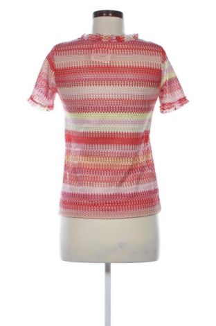 Dámska blúza Zara, Veľkosť S, Farba Viacfarebná, Cena  9,95 €