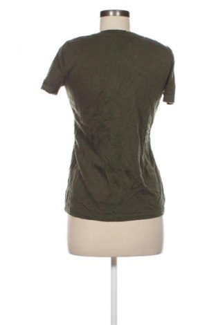 Dámska blúza Zara, Veľkosť S, Farba Zelená, Cena  7,95 €