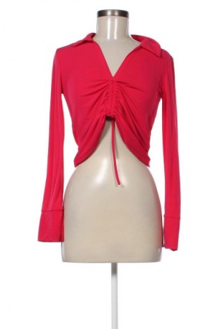 Damen Shirt Zara, Größe S, Farbe Rosa, Preis 18,99 €
