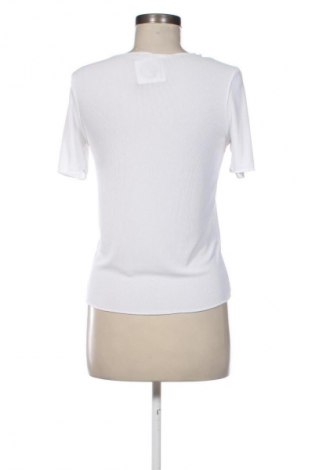 Bluzka damska Zara, Rozmiar S, Kolor Biały, Cena 37,99 zł