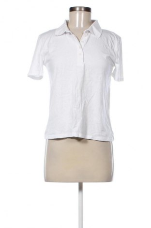 Bluzka damska Zara, Rozmiar S, Kolor Biały, Cena 35,99 zł