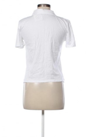 Bluzka damska Zara, Rozmiar S, Kolor Biały, Cena 35,99 zł