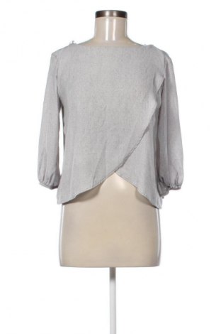 Damen Shirt Zara, Größe M, Farbe Grau, Preis 18,99 €