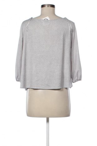 Damen Shirt Zara, Größe M, Farbe Grau, Preis 18,99 €