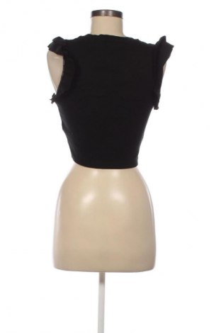 Bluzka damska Zara, Rozmiar M, Kolor Czarny, Cena 69,99 zł