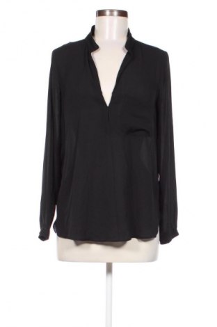 Damen Shirt Zara, Größe M, Farbe Schwarz, Preis 9,99 €