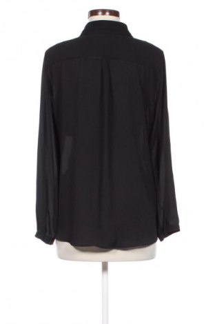 Damen Shirt Zara, Größe M, Farbe Schwarz, Preis 9,99 €