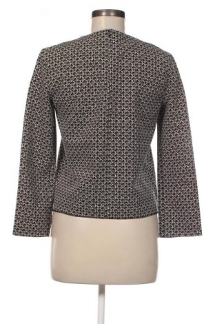 Дамска блуза Zara, Размер S, Цвят Многоцветен, Цена 27,99 лв.