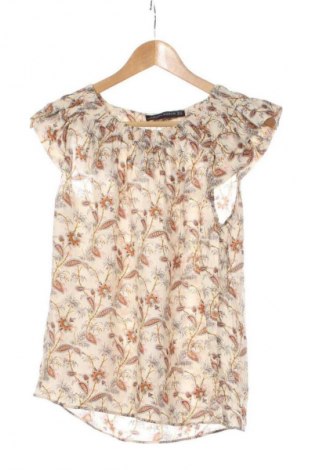 Damen Shirt Zara, Größe XS, Farbe Mehrfarbig, Preis € 10,23