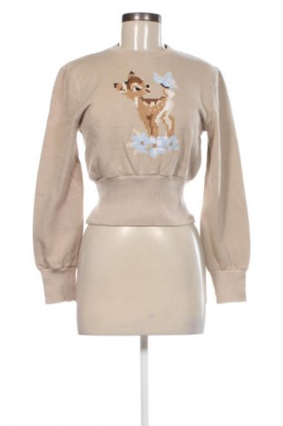Dámská halenka Zara, Velikost S, Barva Béžová, Cena  179,00 Kč