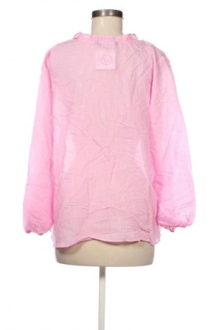 Dámská halenka Zara, Velikost L, Barva Růžová, Cena  439,00 Kč