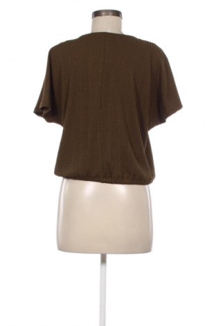 Bluzka damska Zara, Rozmiar M, Kolor Zielony, Cena 45,98 zł