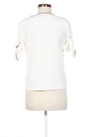 Bluzka damska Zara, Rozmiar S, Kolor Biały, Cena 45,98 zł