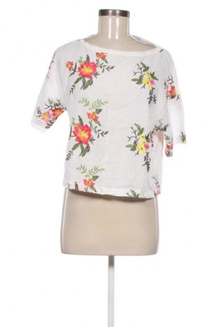 Bluză de femei Zara, Mărime M, Culoare Multicolor, Preț 52,63 Lei
